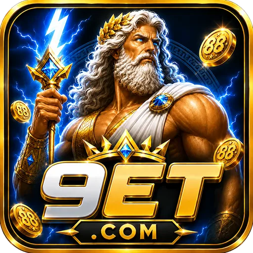 9ET - Pertempuran Epik di Dunia MOBA