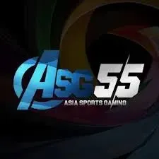 ASG55 - Petualangan Seru dalam Dunia Arcade