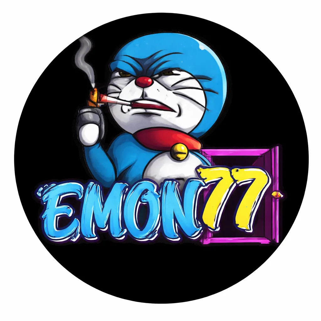 EMON77 - Permainan Musik Seru untuk Semua