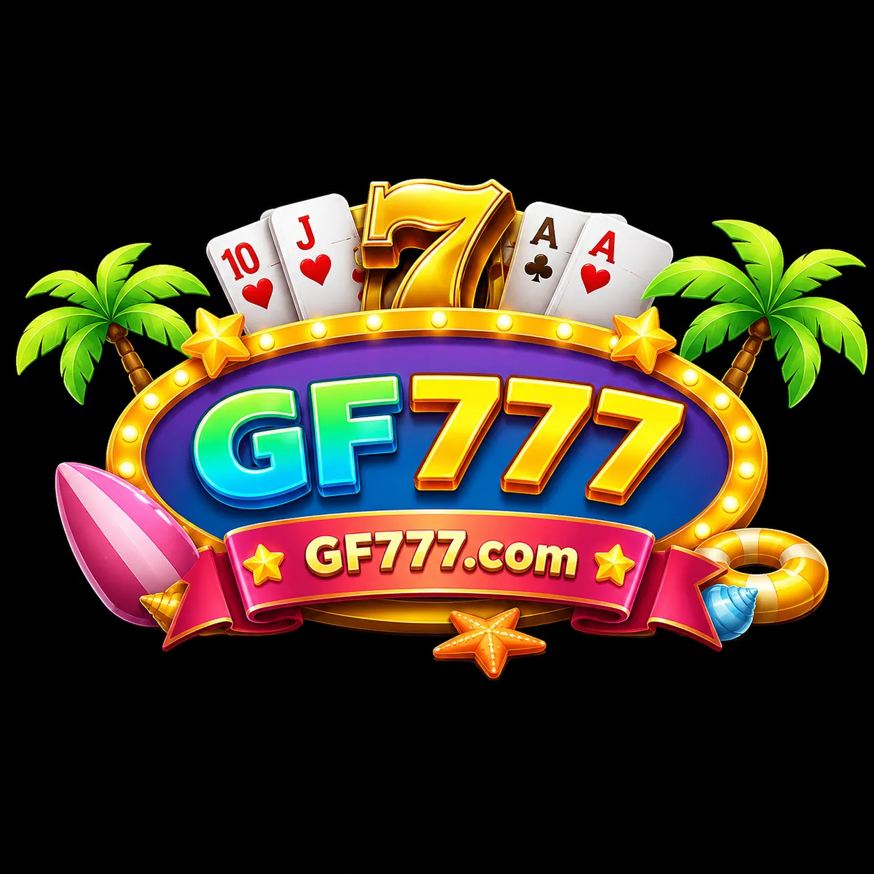 GF777 - Game Pertanian Seru dan Menyenangkan