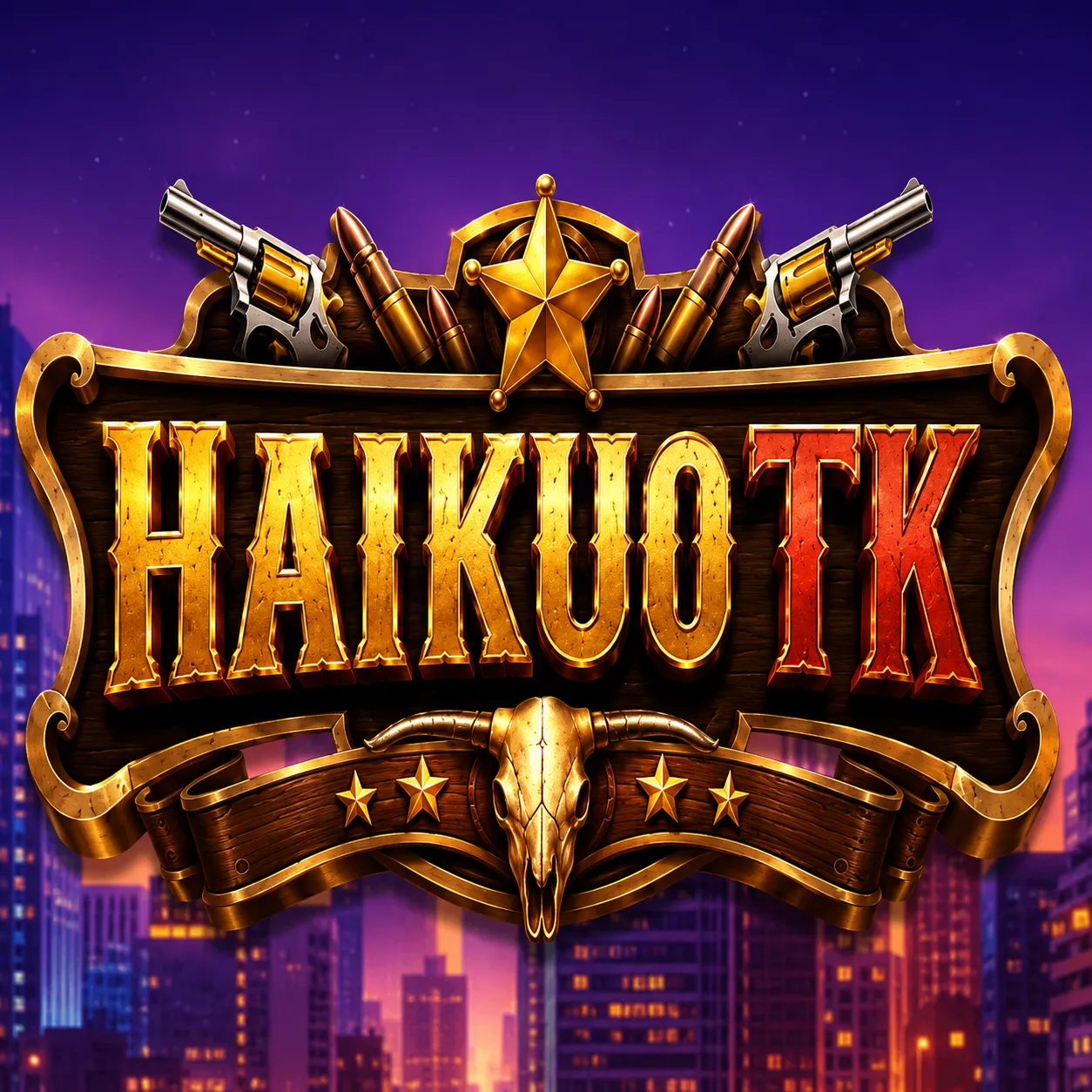HAIKUOTK - Ketika Kegelapan Menjadi Teman