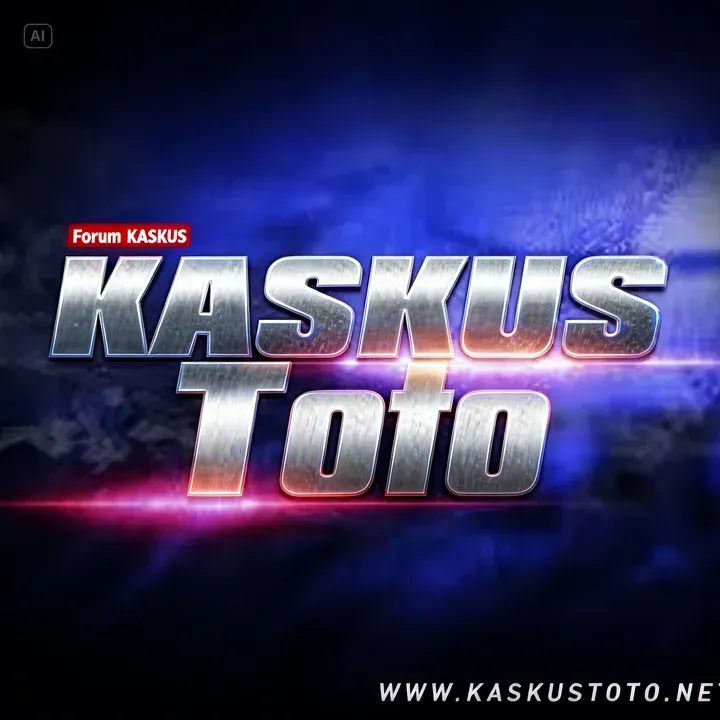 KASKUSTOTO - Game Strategi Seru untuk Pemain Cerdas