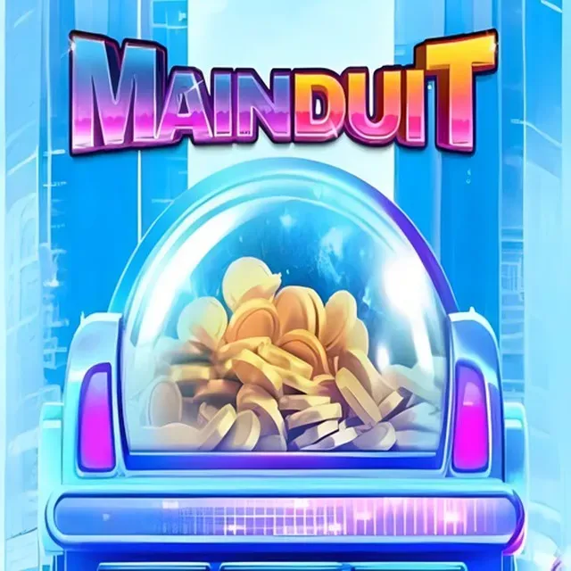 MAINDUIT - Balapan Motor Penuh Adrenalin