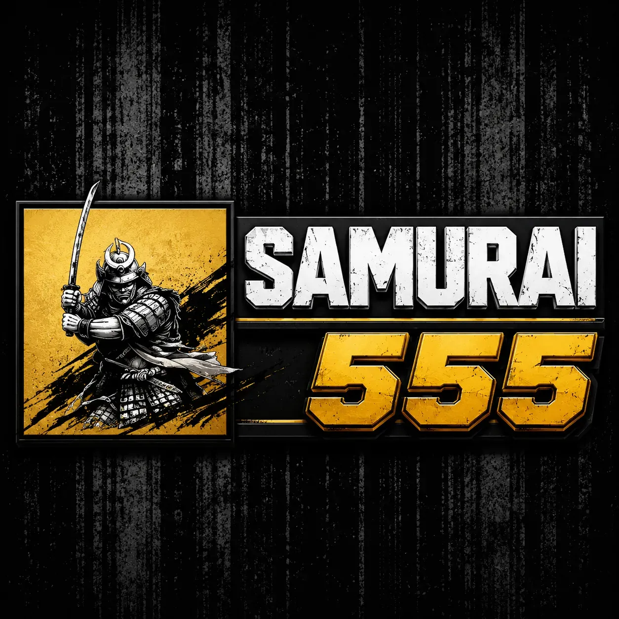 SAMURAI555 - Pertarungan Pedang yang Menggetarkan