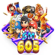 SM605 - Permainan Strategi Terbaik untuk Penggemar SLG