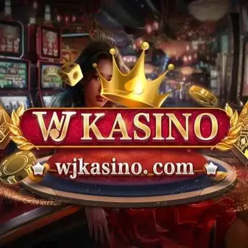 WJKASINO - Permainan Slot Terbaik dengan Pengalaman Seru